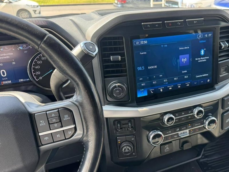 Ford F-150 2023 - Imagen 6 de 20