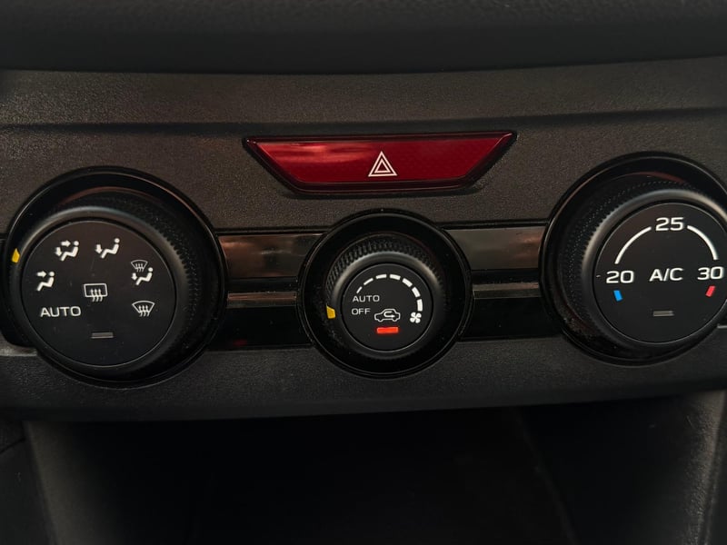 Subaru IMPREZA 2021 - Imagen 14 de 19
