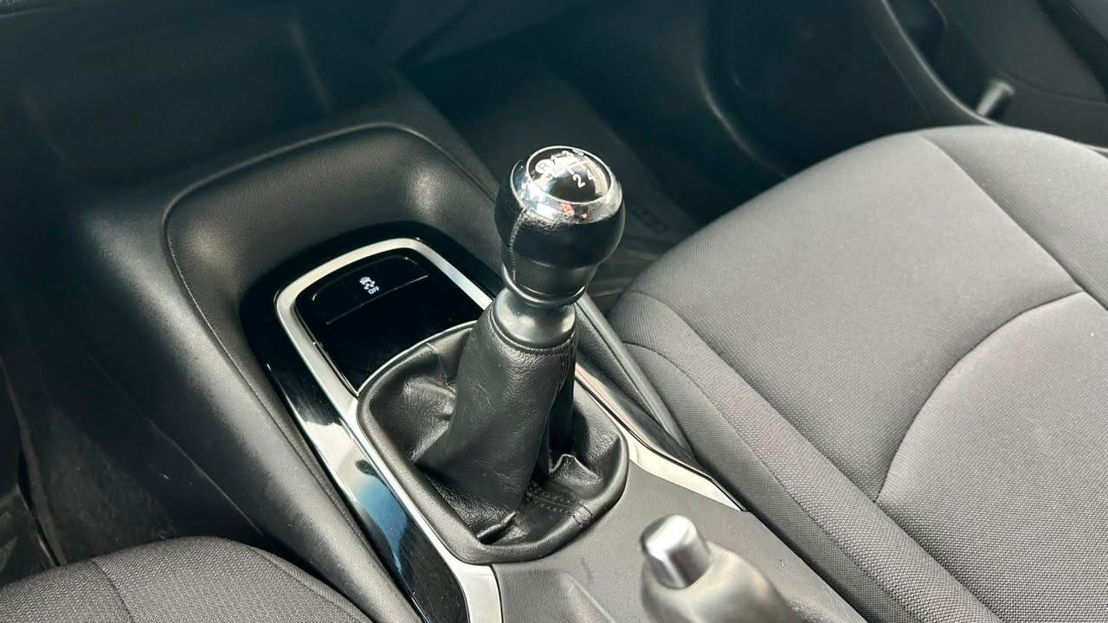 Toyota Corolla SD 2021 - Imagen 14 de 20