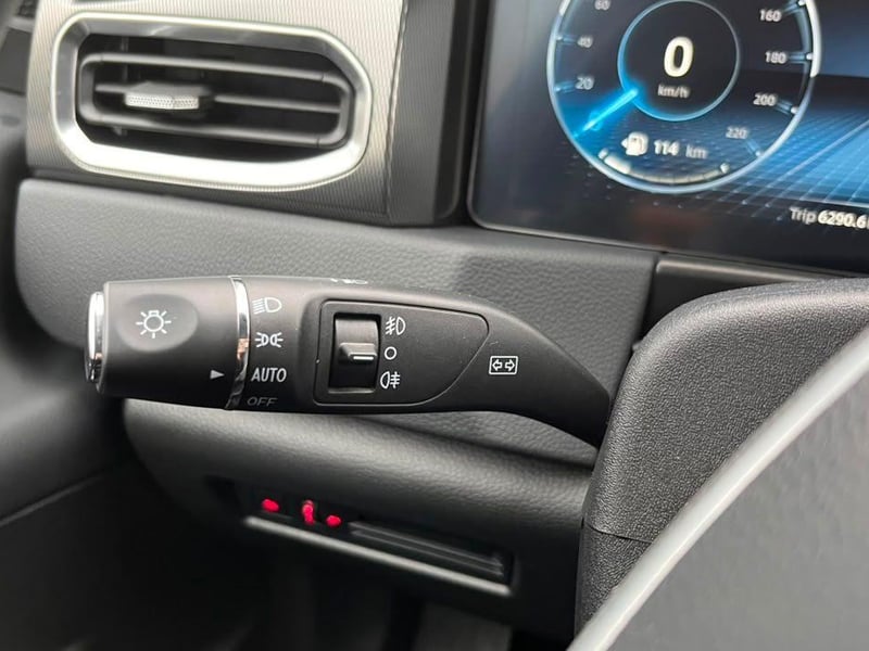Foton G9 2026 - Imagen 8 de 19