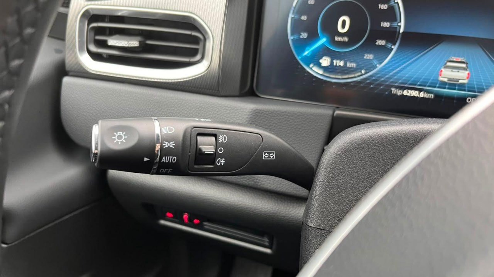 Foton G9 2026 - Imagen 8 de 19