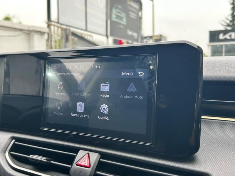 Kia K3 2025 - Imagen 12 de 20