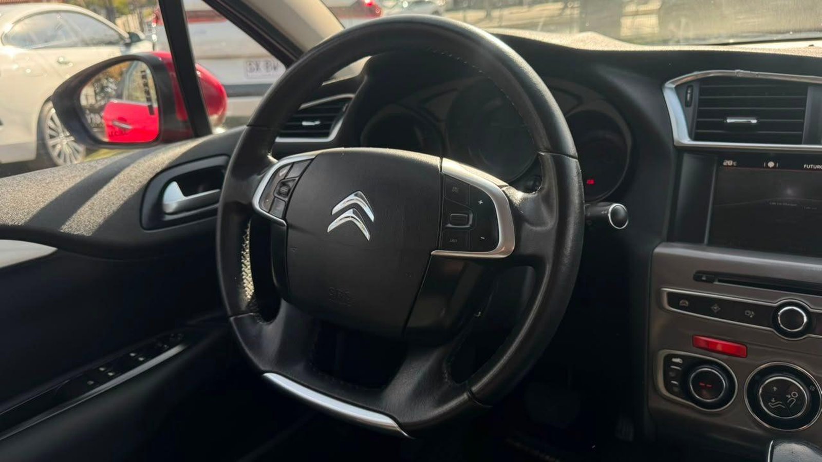 Citroën C4 2019 - Imagen 11 de 20