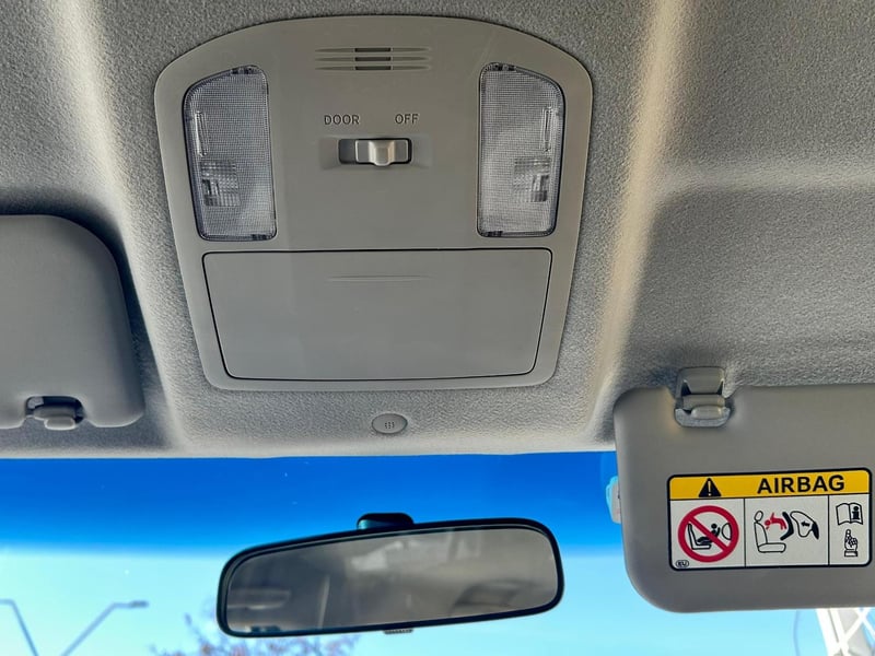 Toyota Hilux 2025 - Imagen 16 de 20