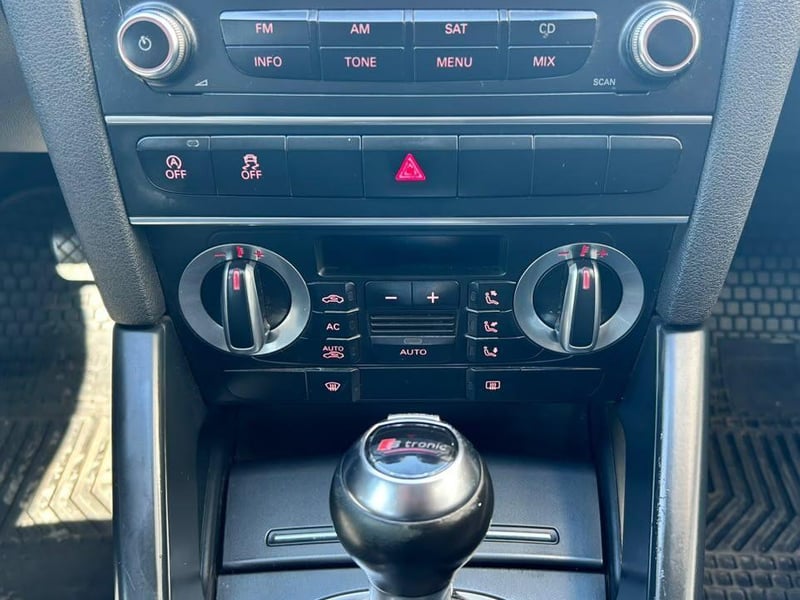 Audi A3 2012 - Imagen 11 de 20