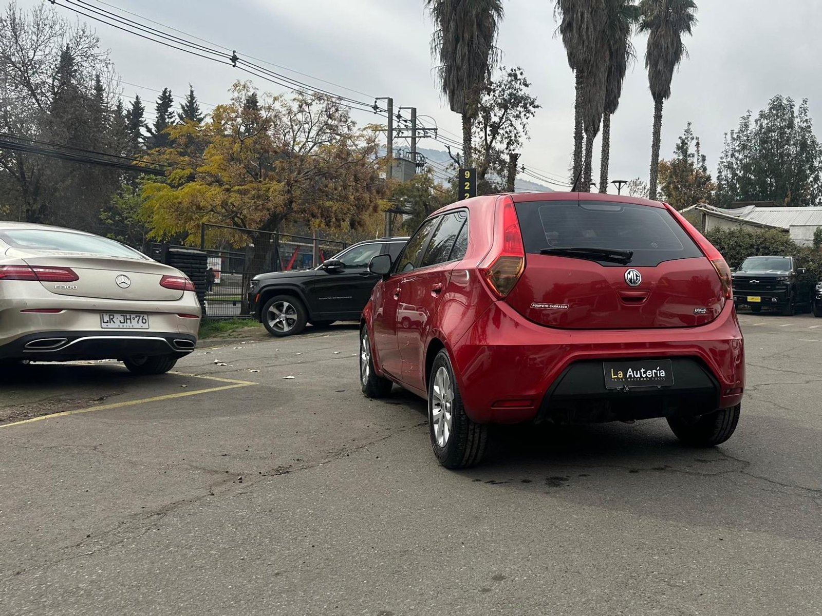 MG 3 2017 - Foto 3 de 19