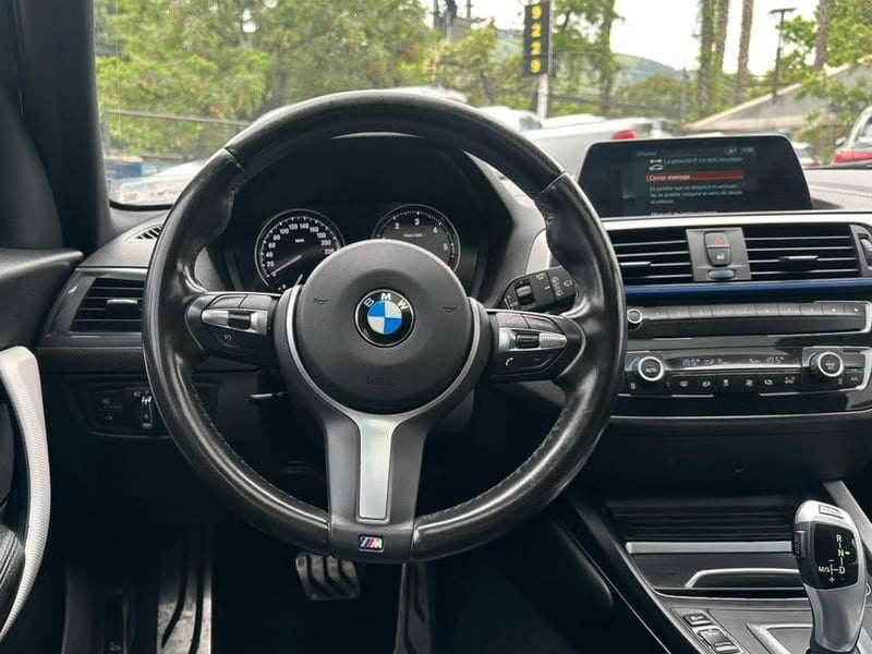 BMW 118D 2019 - Imagen 13 de 20