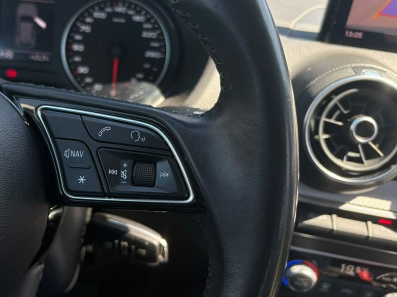 Audi Q2 2020 - Imagen 15 de 20