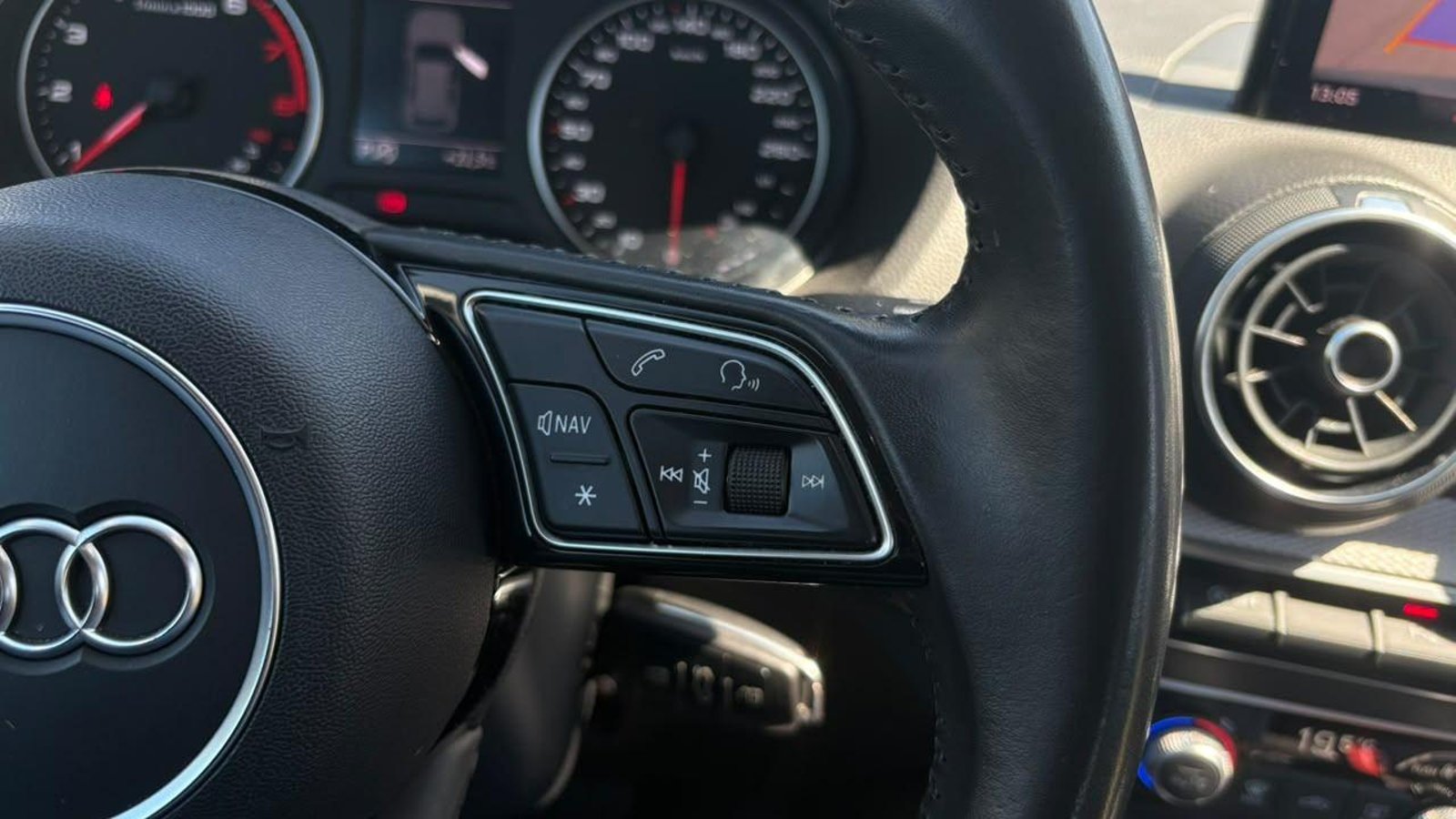 Audi Q2 2020 - Imagen 15 de 20