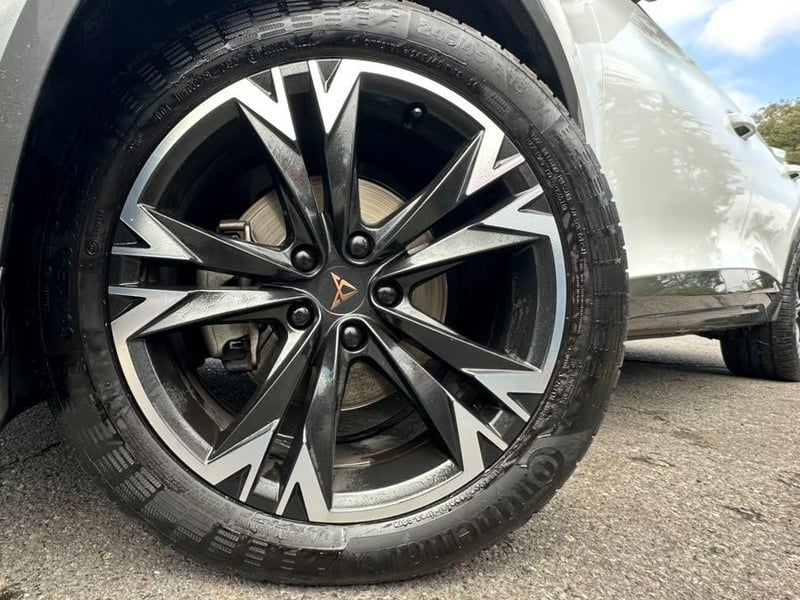 Cupra FORMENTOR 2023 - Imagen 3 de 20