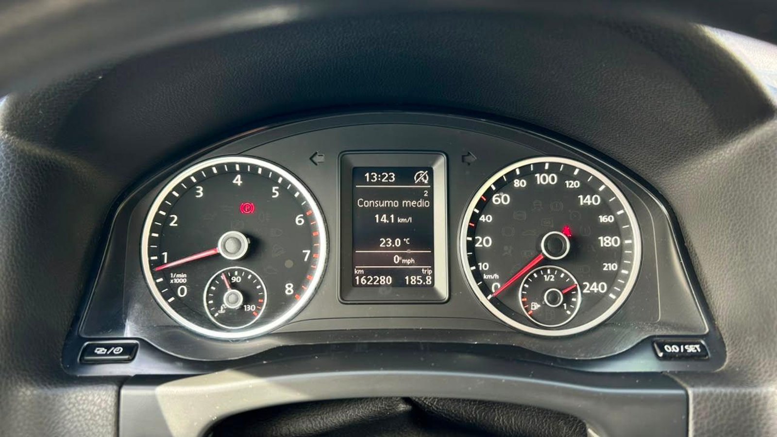 Volkswagen Tiguan 2015 - Imagen 9 de 20