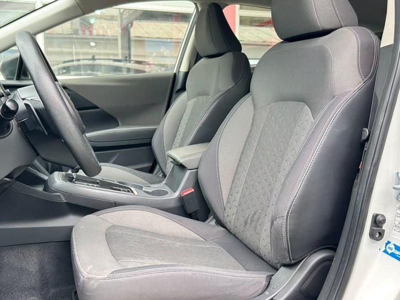Subaru CROSSTREK 2024 - Imagen 7 de 20
