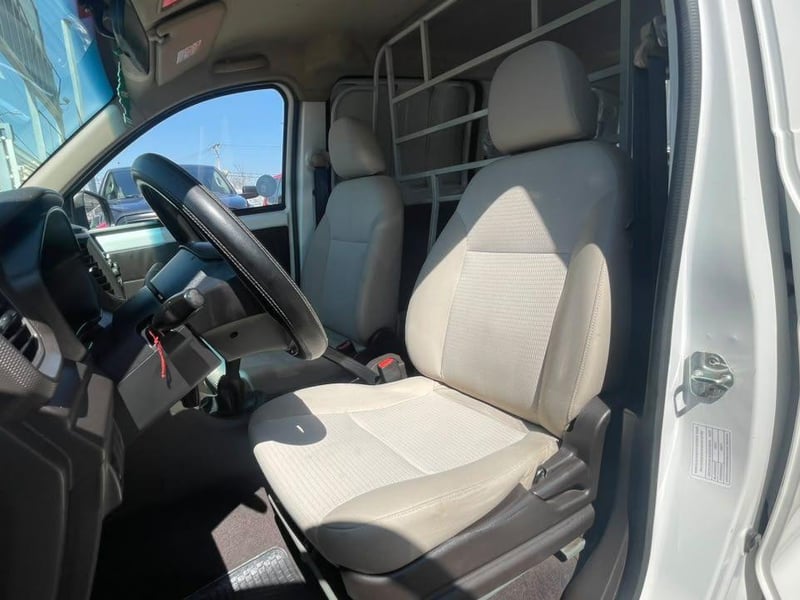 Chevrolet N400 2022 - Imagen 6 de 14