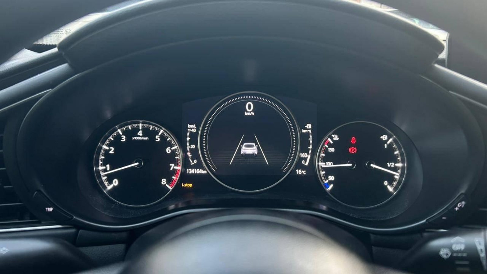 Mazda 3 2021 - Imagen 7 de 20