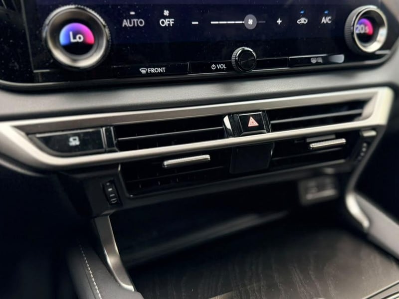 Lexus RX350H 2.5 AWD 2024 - Imagen 14 de 20