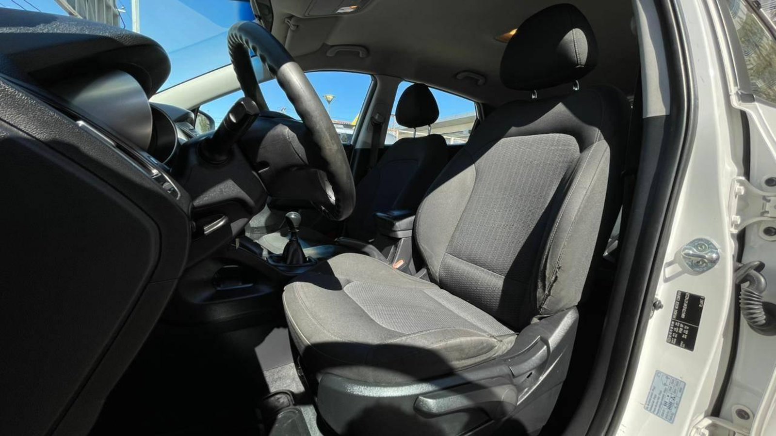 Hyundai TUCSON 2016 - Imagen 5 de 17