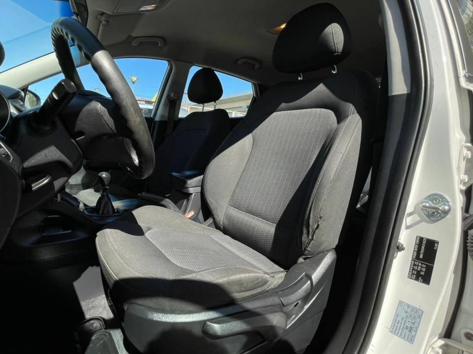 Hyundai TUCSON 2016 - Foto 5 de 17