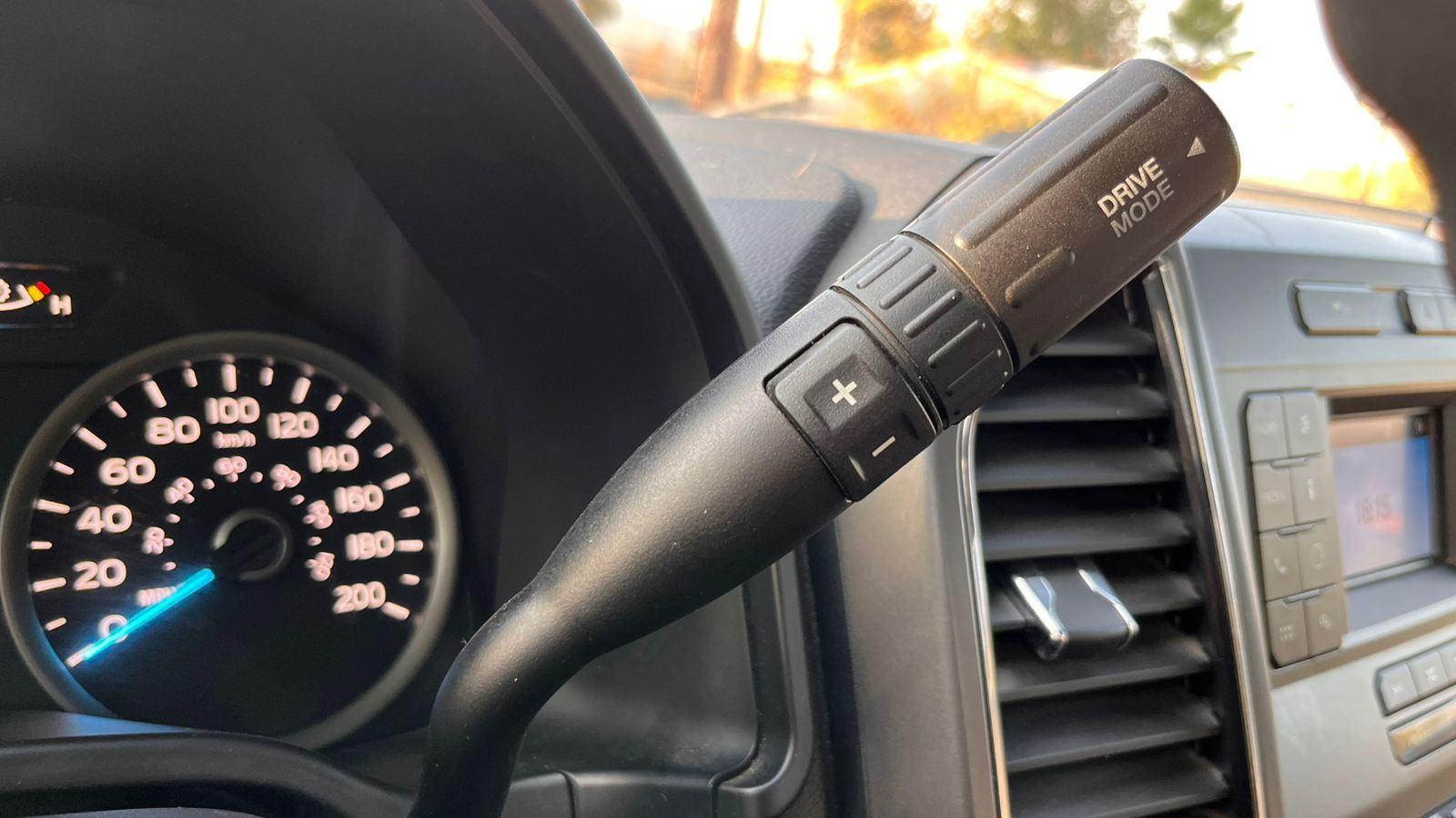 Ford F150 2019 - Imagen 11 de 13