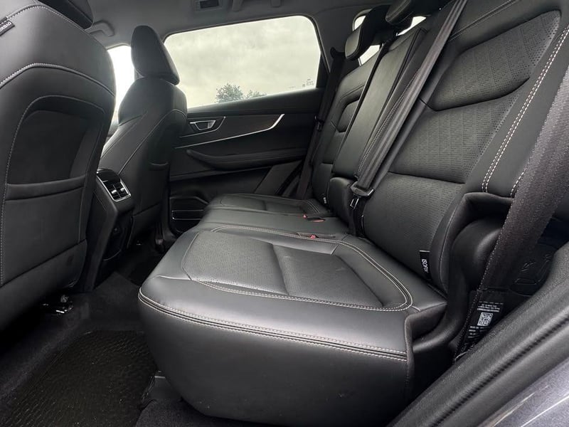 Chery Tiggo 8 2025 - Imagen 6 de 19