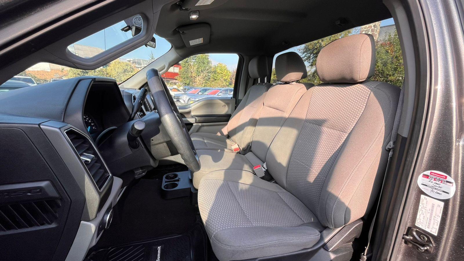 Ford F150 2019 - Imagen 6 de 13