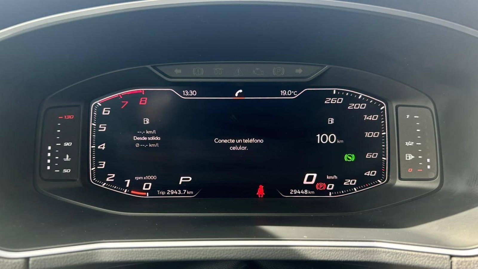 SEAT TARRACO 2023 - Imagen 11 de 20
