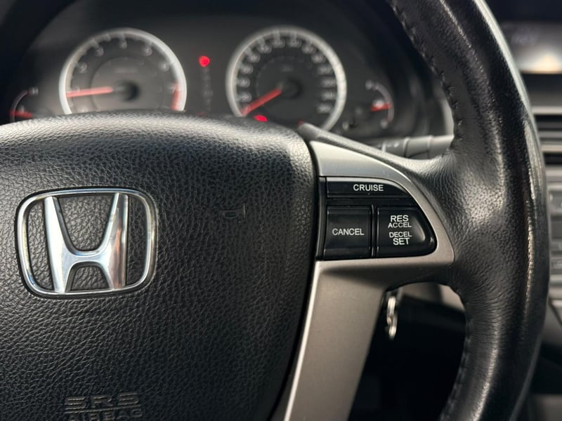 Honda ACCORD 2013 - Imagen 12 de 20