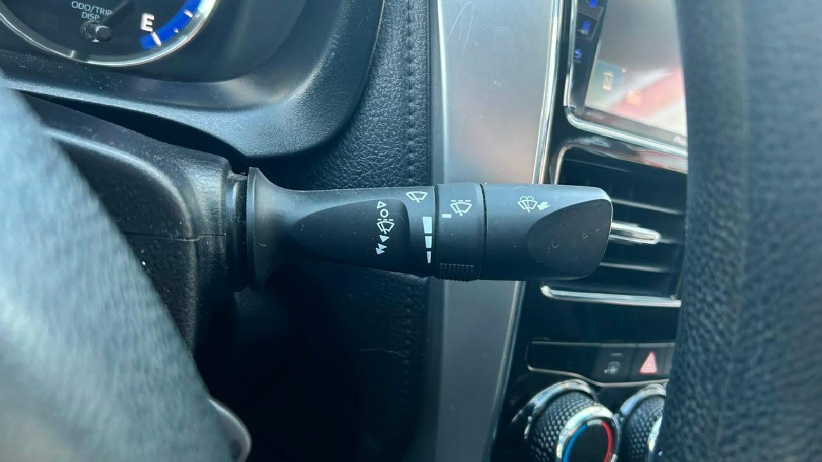 Toyota YARIS 2019 - Imagen 17 de 20