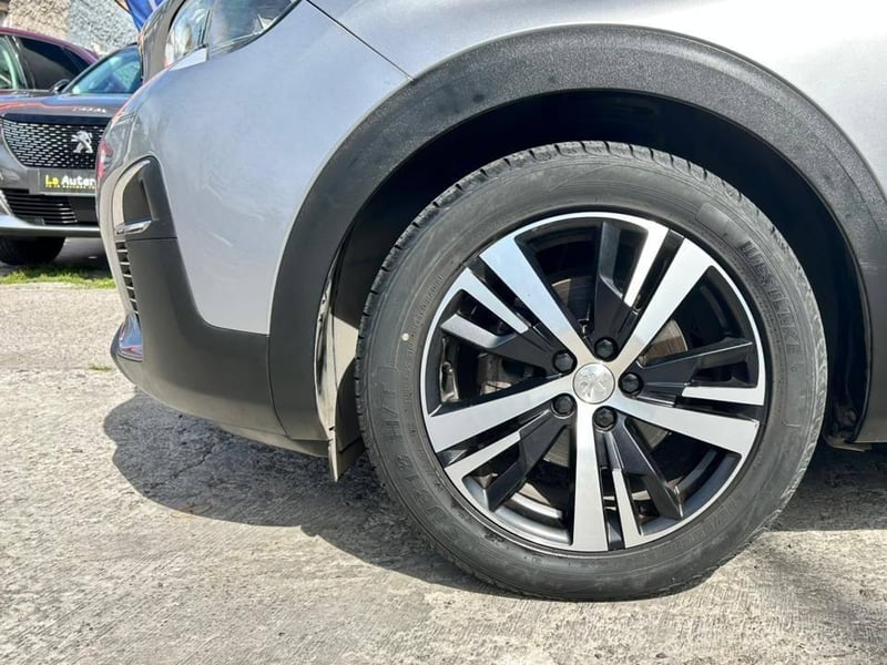 Peugeot 3008 2018 - Imagen 5 de 20