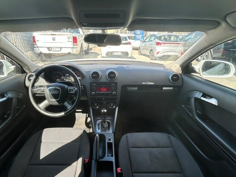 Audi A3 2012 - Imagen 7 de 20