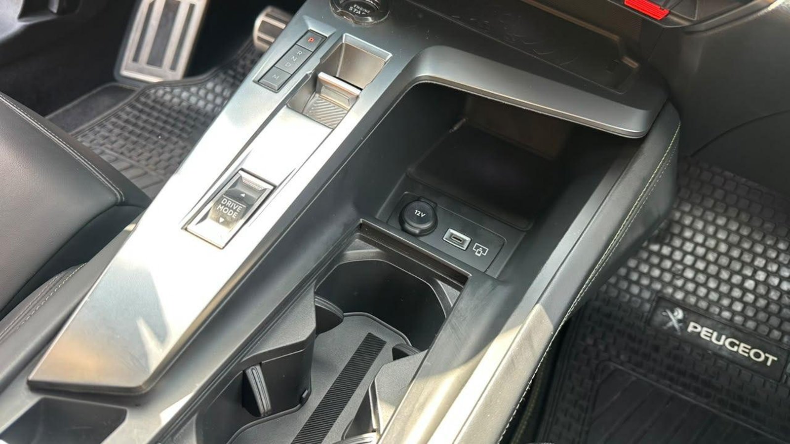 Peugeot 308 2023 - Imagen 11 de 20