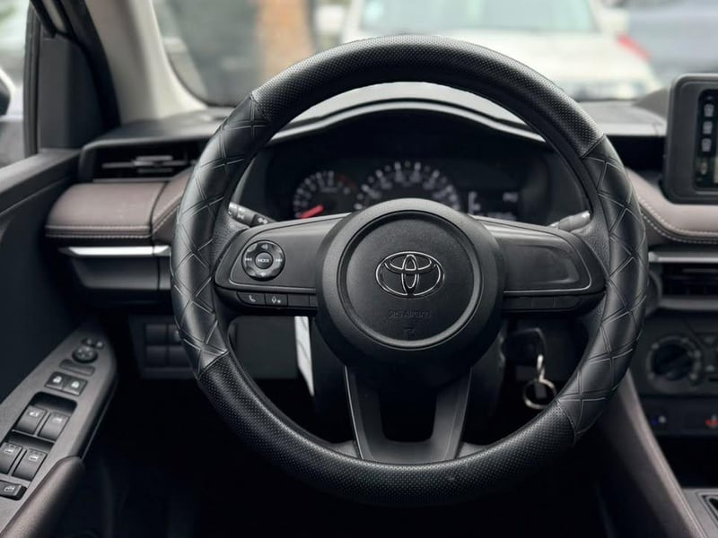 Toyota YARIS 2026 - Imagen 7 de 17