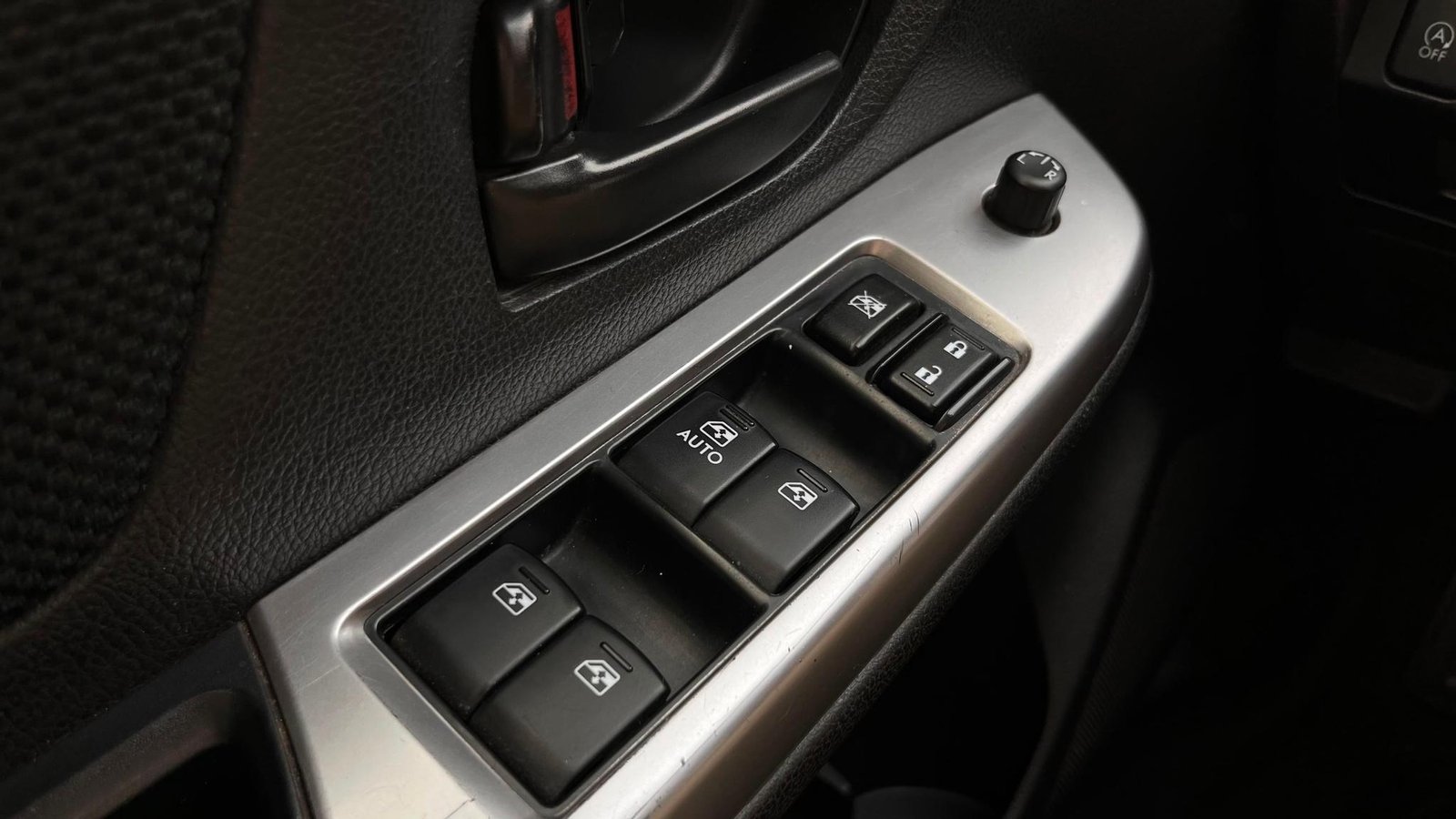 SUBARU XV 2016 - Imagen 6 de 19