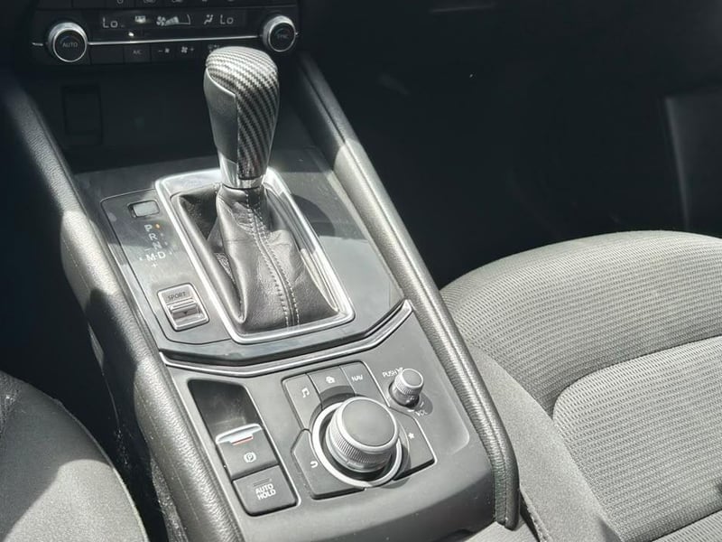 Mazda CX-5 2021 - Imagen 14 de 20