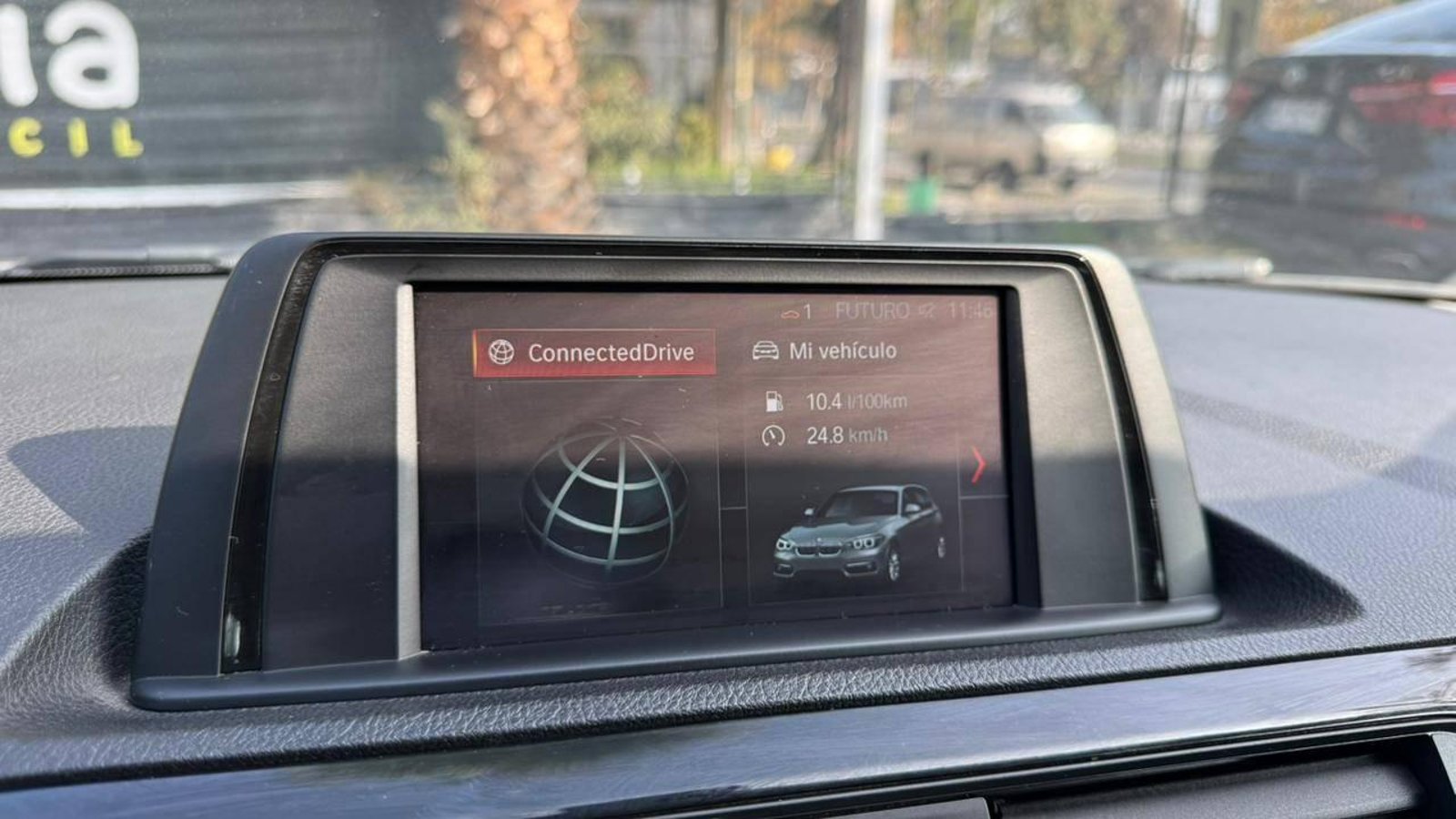 BMW 118i 2018 - Imagen 12 de 20