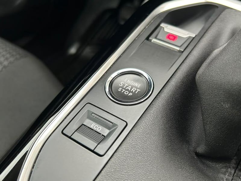 Peugeot 3008 2022 - Imagen 15 de 20