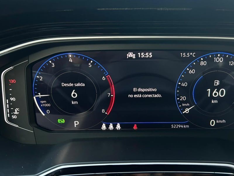Volkswagen NIVUS 2022 - Imagen 9 de 20