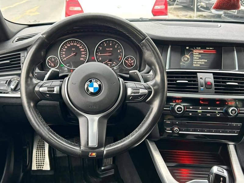 BMW X4 2018 - Imagen 6 de 20