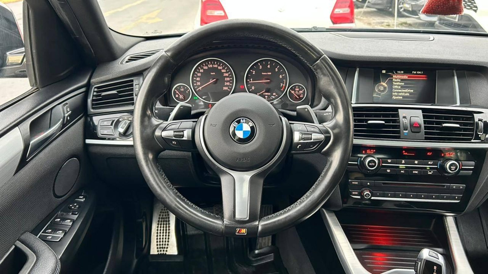 BMW X4 2018 - Imagen 6 de 20