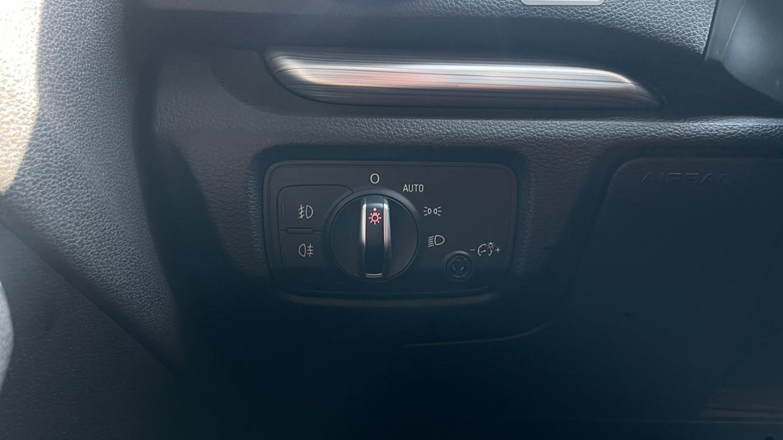 Audi A3 2017 - Imagen 17 de 20
