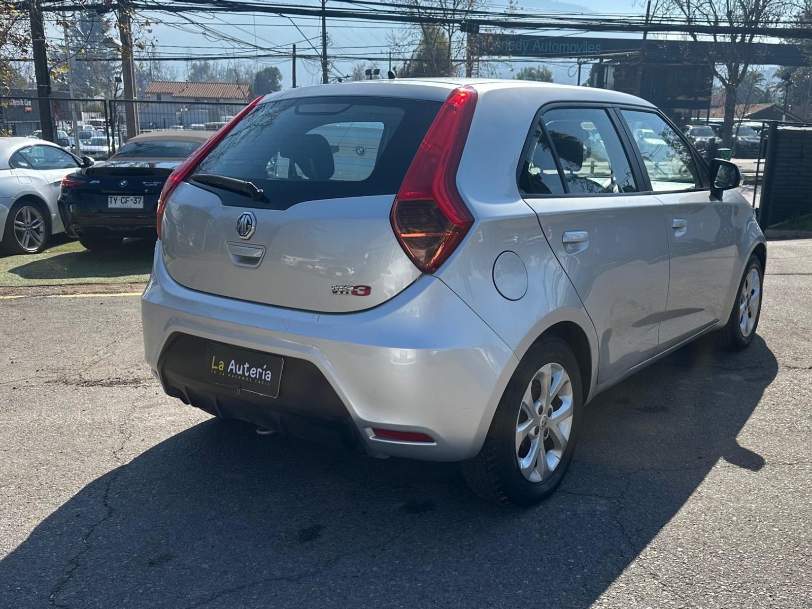 MG 3 2017 - Foto 5 de 19