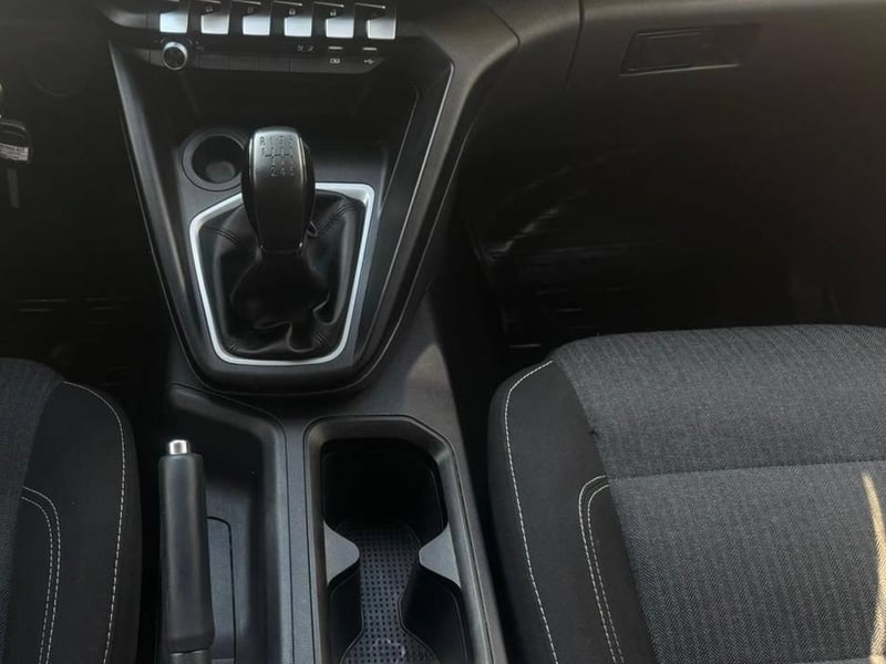 Peugeot LANDTREK 2024 - Imagen 12 de 20