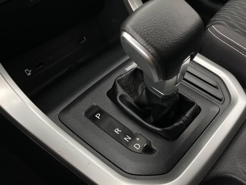 Maxus T60 2022 - Imagen 13 de 17