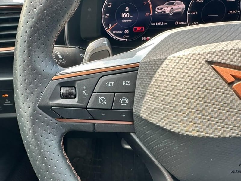 Cupra FORMENTOR 2023 - Imagen 16 de 20