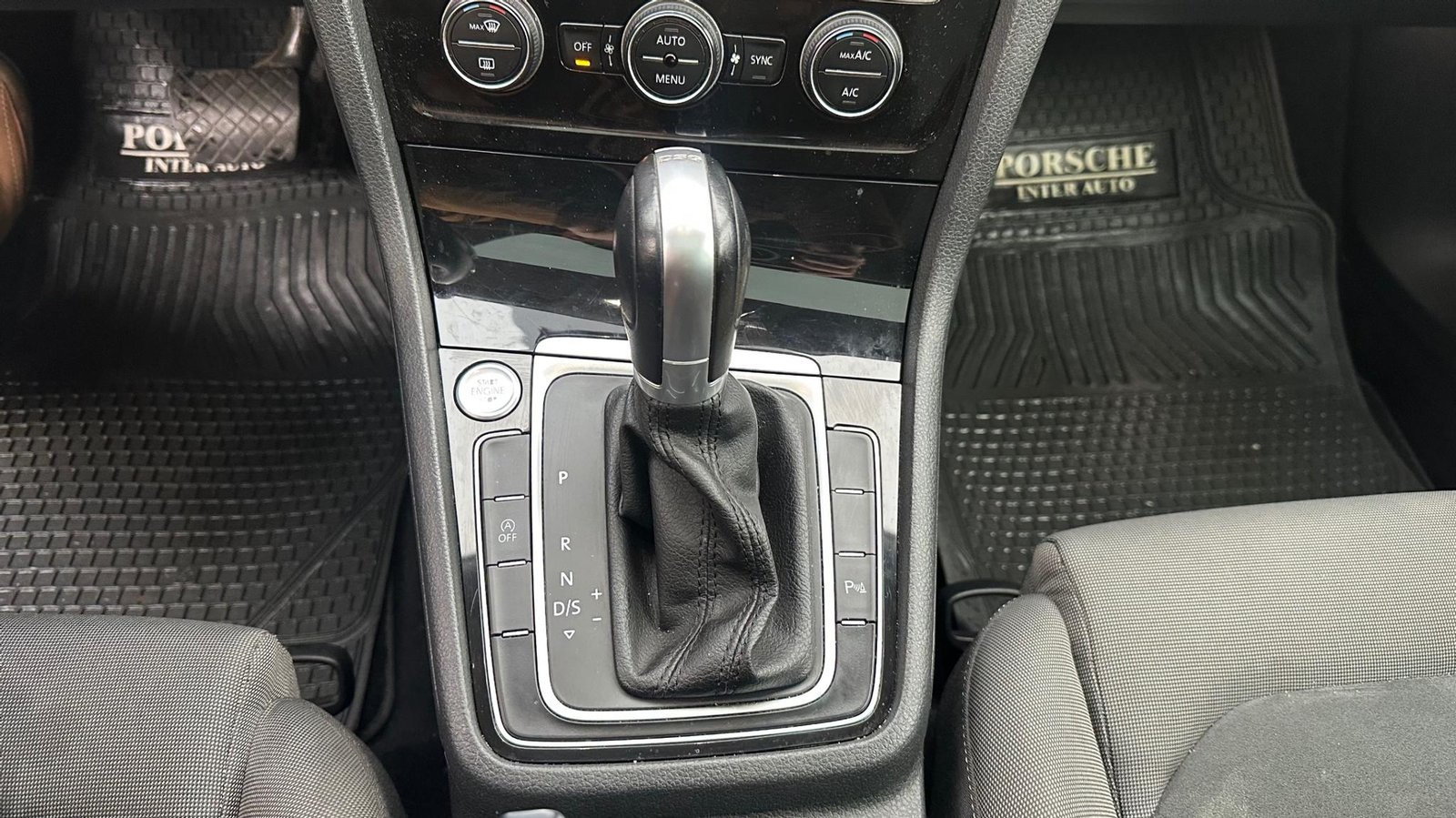 Volkswagen GOLF SPORT 1.4 AUT 2018 - Imagen 9 de 20