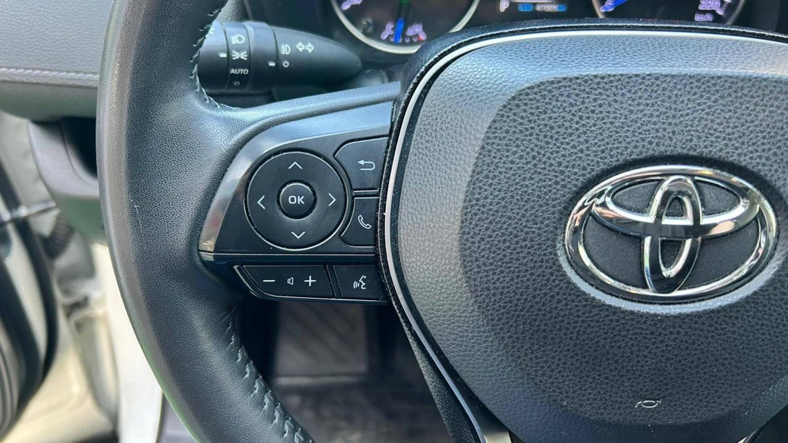 Toyota Rav4 2021 - Imagen 20 de 20