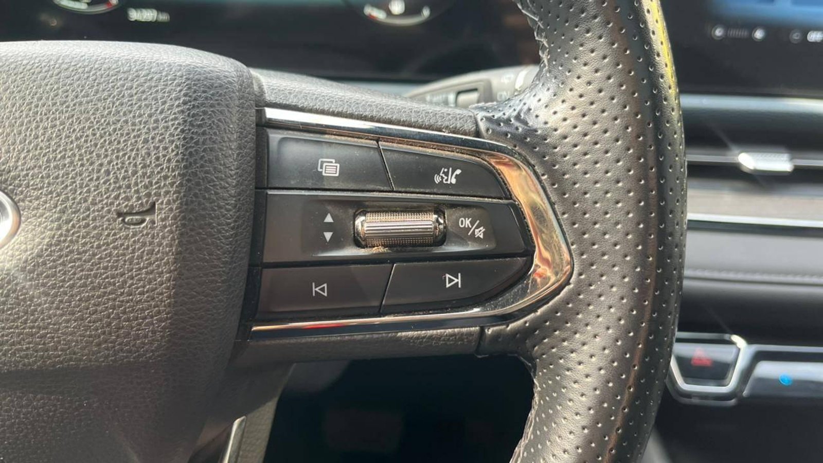 Ford Territory 2024 - Imagen 14 de 18