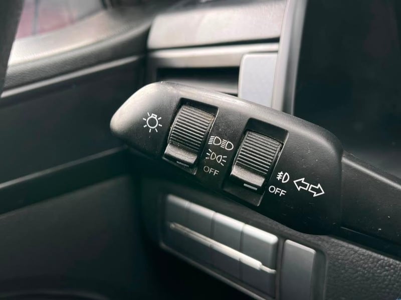 SsangYong GRAND MUSSO 2021 - Imagen 16 de 17