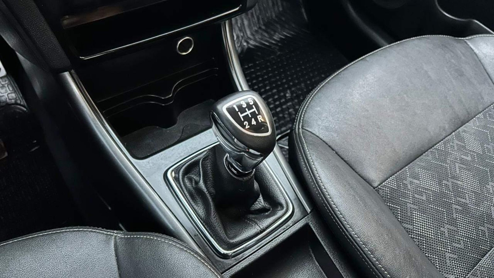BAIC X25 2017 - Imagen 10 de 20