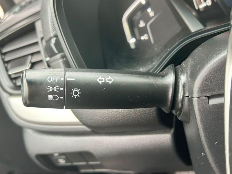 Honda CR-V 2020 - Imagen 17 de 20