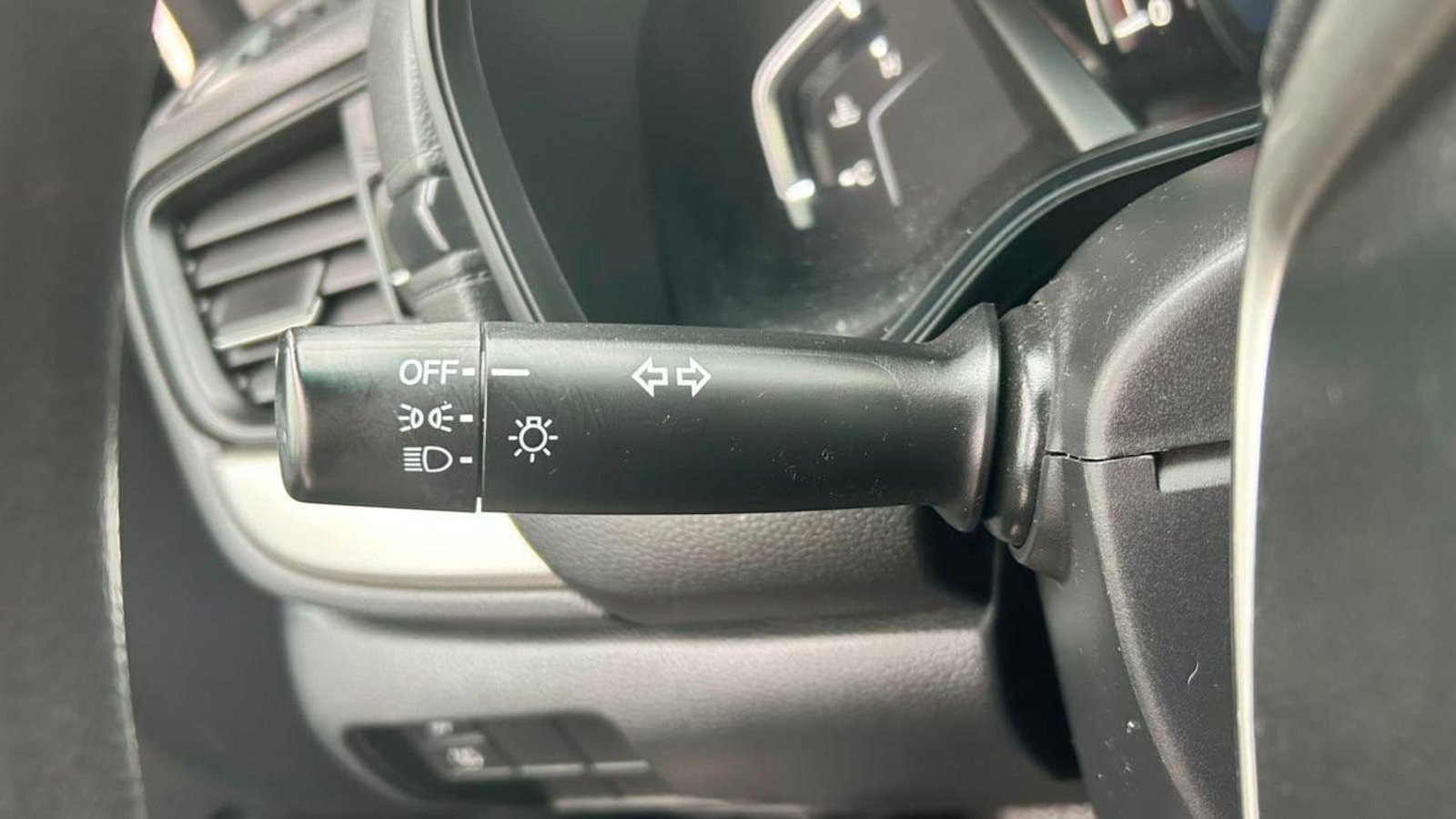 Honda CR-V 2020 - Imagen 17 de 20